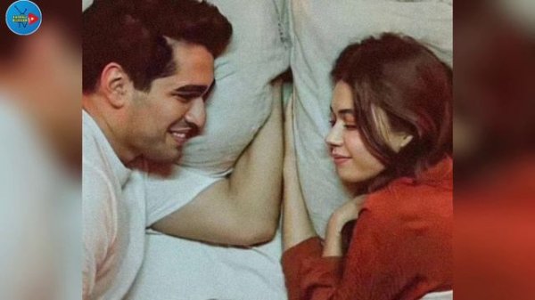 Mert Ramazan Demir ve Afra Saraçoğlu evleniyor