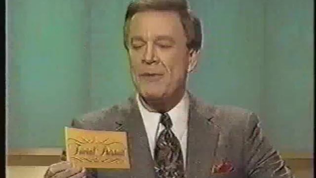 Trivial Pursuit game show (Part 3 of 4) смотреть онлайн