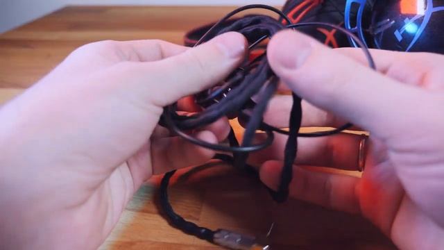 HyperX Cloud Alpha S ну очень субъективно!!!! смотреть онлайн