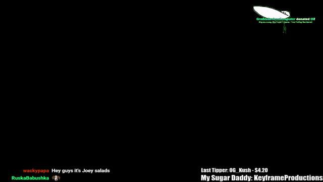 GradeAUnderA - MW2 & Drawing Stream #6 [Full VOD 05-15-2016] смотреть онлайн