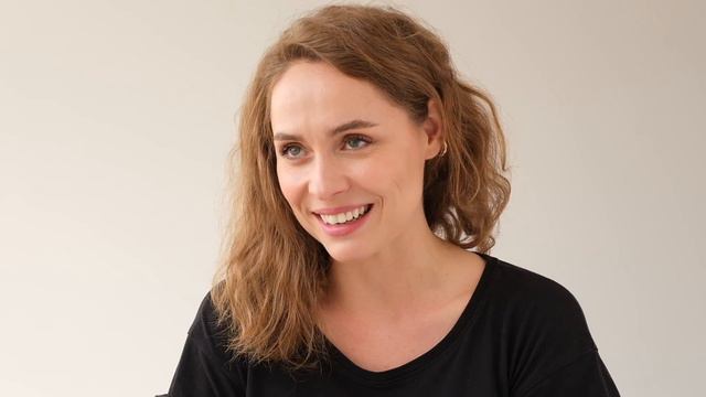 Актёрская визитка. Евгения Розанова. 2022 смотреть онлайн