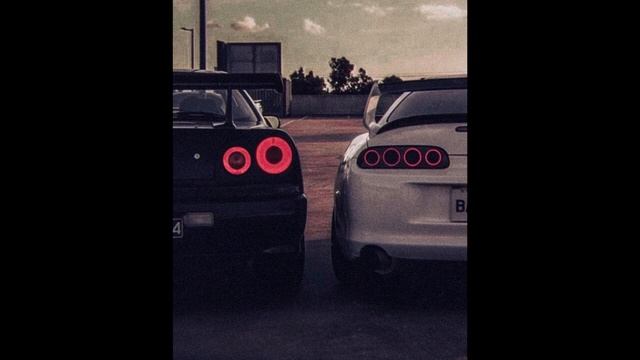 MOONDEITY X INTERWORLD - ONE CHANCE (Phonk) смотреть онлайн