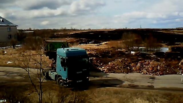 вот как засоряют г.Советск смотреть онлайн