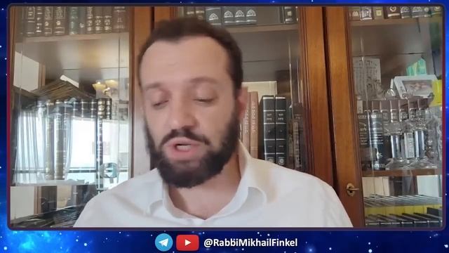 Кто из вас без греха, первый брось на нее камень | Раввин Михаил Финкель смотреть онлайн