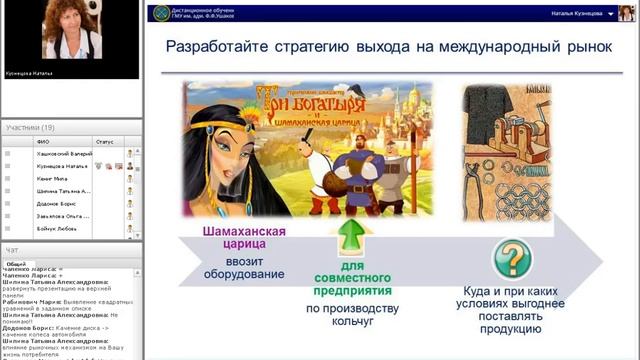 Описываем компетенции с помощью таксономии Бенджамина Блума смотреть онлайн
