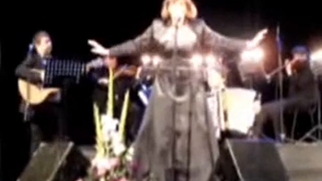 Tereza Kesovija - Sunčane fontane (Ljubljana, križanke, 2008) смотреть онлайн