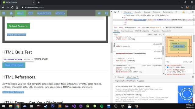 Cap #19 | Curso Python con Selenium | Como usar CSS selector en python y selenium смотреть онлайн