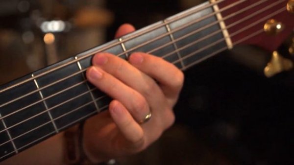 JOYO R-29 GLOAM - Bass Octave Fuzz