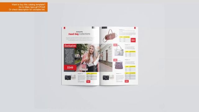 indesign product catalog template смотреть онлайн