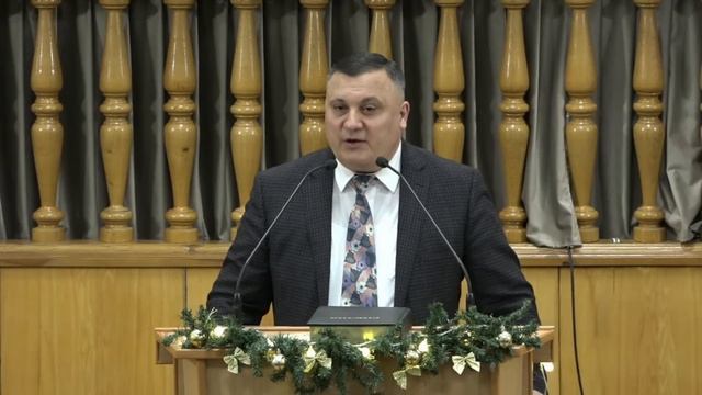 Встреча нового 2023 года Ц. Вифания 31.12.2022 смотреть онлайн