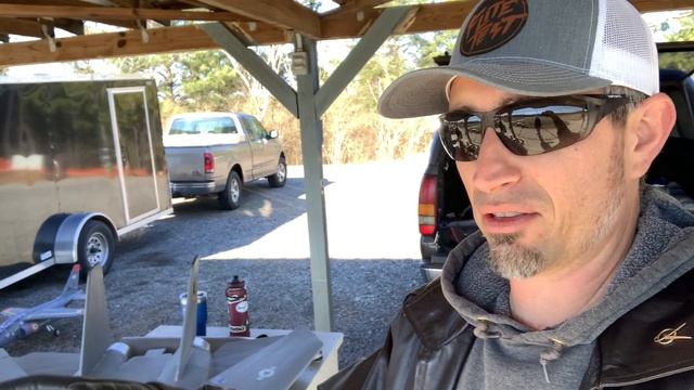 Flite Test F-14 Re-Maiden! смотреть онлайн