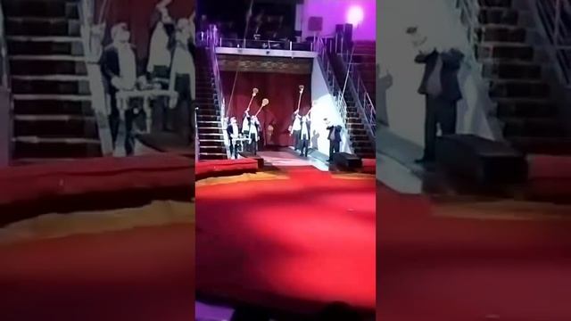 Выступление? смотреть онлайн