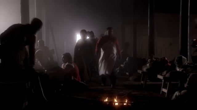 Florence Nightingale: The Lady With The Lamp смотреть онлайн