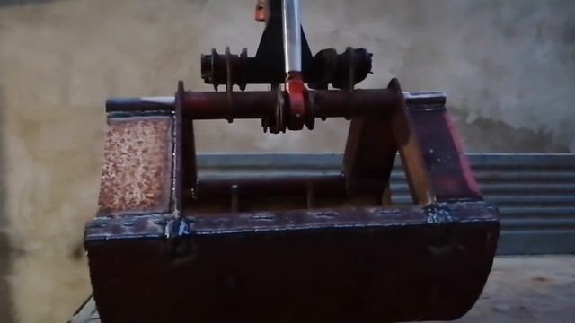 ковши своими руками смотреть онлайн