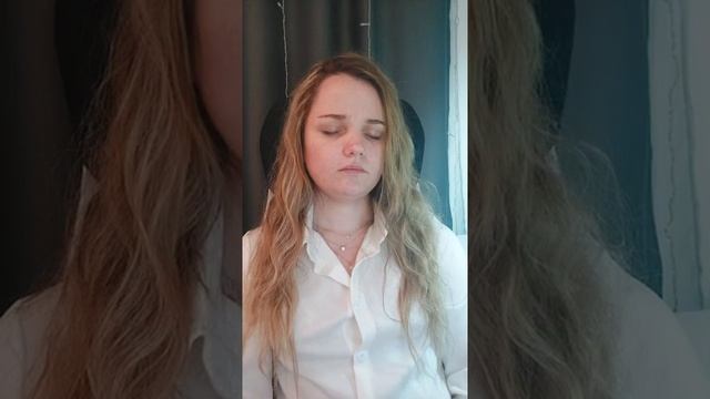 Медитация на защиту и спокойствие.mp4 смотреть онлайн