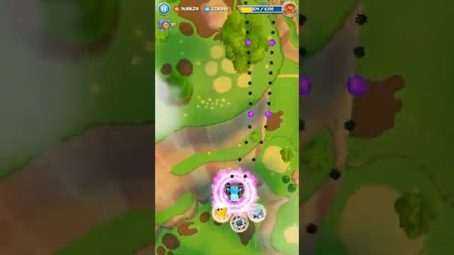 HOW TO HACK BLOONS SUPER MONKEY 2 смотреть онлайн