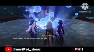 3D animation loli part 18 || School Medical Room || by.Custom Udon || Honkai Star Rail