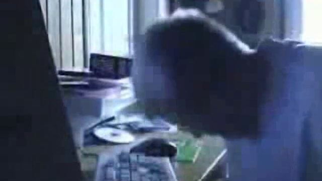 Angry German Kid vs. Windows Errors смотреть онлайн