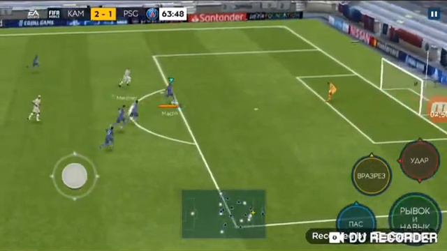 Самый быстрй игрок в fifa mobile 19 смотреть онлайн
