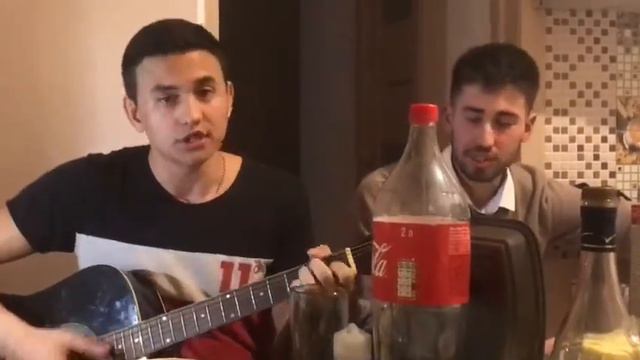 нигатив на руках!Кавер смотреть онлайн