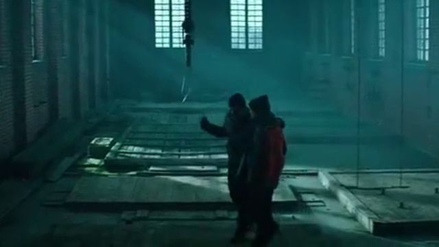 Воин 2015 смотреть онлайн