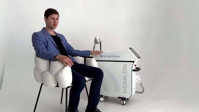 HONKON ENERGIA от ХОНКОН РУС.