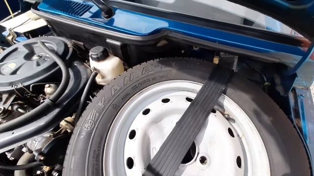 Видеобзор на автомобиль ВАЗ Ока смотреть онлайн