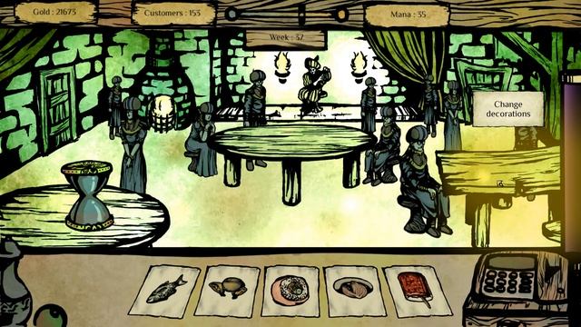 Tavernier Gameplay - 07 - Getting more Cool смотреть онлайн