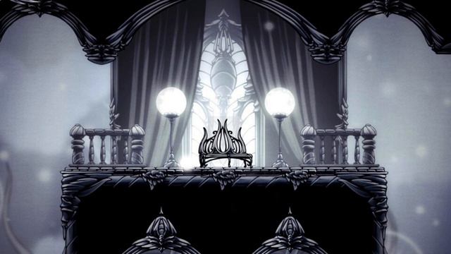 Hollow knight 🍀White Palace(Soundtrack) OST✨[Extended, 1 Hour] ✨Relaxing music🍀 смотреть онлайн