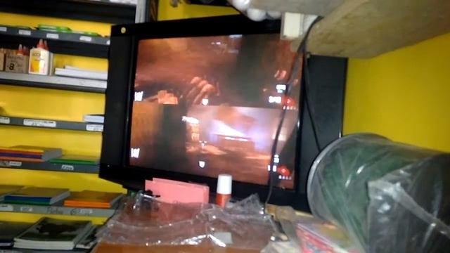 Con el crack en call of duty black ops 2 смотреть онлайн