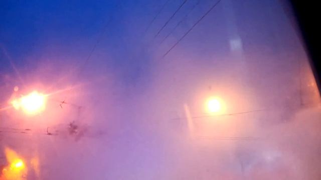 Silent Hill в Ростове-на-Дону, мгла. смотреть онлайн