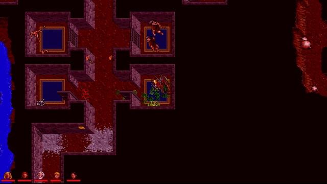 Прохождение Ultima VII: The Black Gate - 014 - Forge of Virtue, Испытание Правды смотреть онлайн