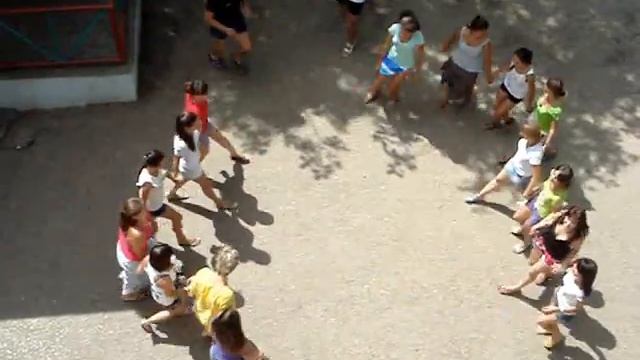 вожатская смотреть онлайн