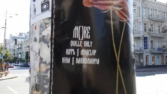 Тест камеры ZTE Blade A1