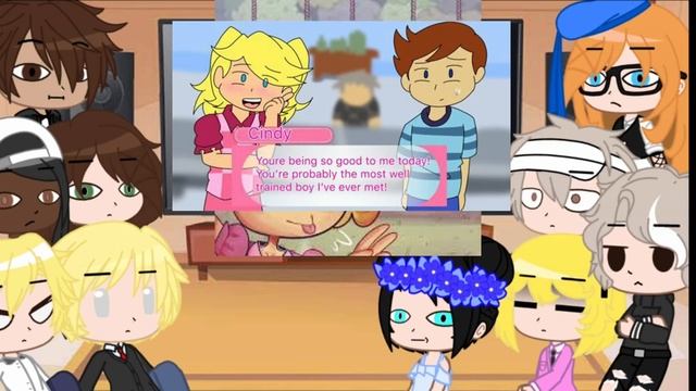 Kindergarten parents react to their children (pt4) | short | смотреть онлайн