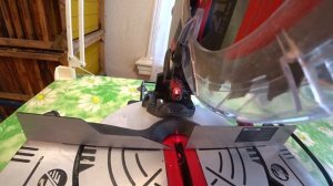 ТОРЦОВОЧНАЯ ПИЛА ЗУБР ЗПТ 210 1400 Л   Лайфхак ПРАВИЛЬНОЙ НАСТРОЙКИ!!!