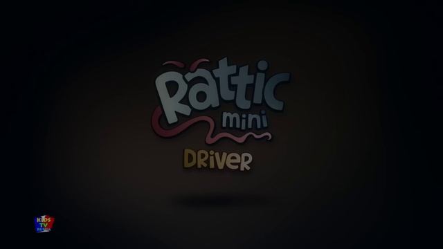 Счастливого Рождества Rattic Смешные эпизоды и мультики видео для детей