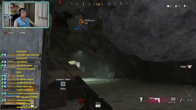 Warzone Last Stand #13 смотреть онлайн