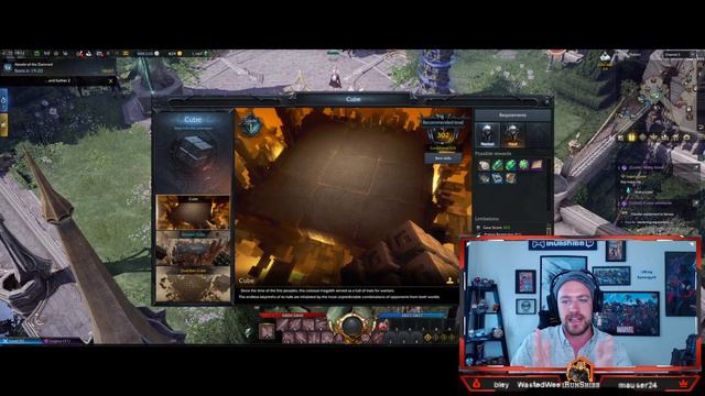 Lost Ark - Endgame | What Is Endgame? In 11 Minutes.