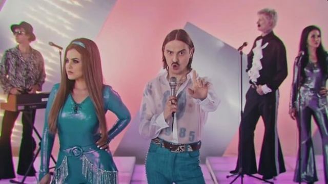 Little Big распустили коллектив смотреть онлайн