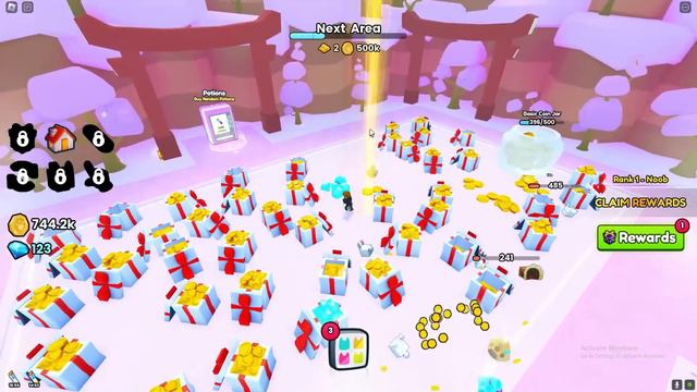 HOW TO GET ALL 50 SHINY RELIC LOCATIONS In PET SIMULATOR 99! ROBLOX
