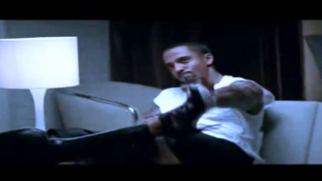 Keri Hilson - Promise In The Dark (Music Video) смотреть онлайн