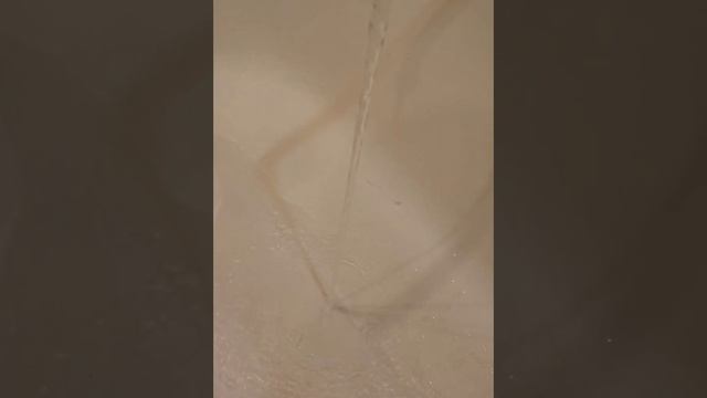 Вода льётся Часть1. смотреть онлайн