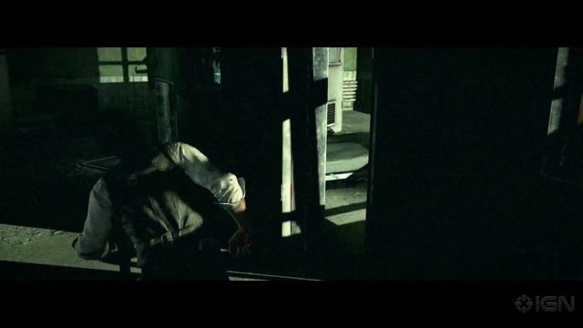 The Evil Within - Prologue and Perth House Survival Horror Gameplay (1080p) смотреть онлайн