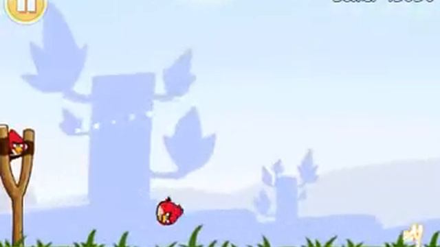 Angry Birds 1.0 (2009) #bringback2012 #angrybirds