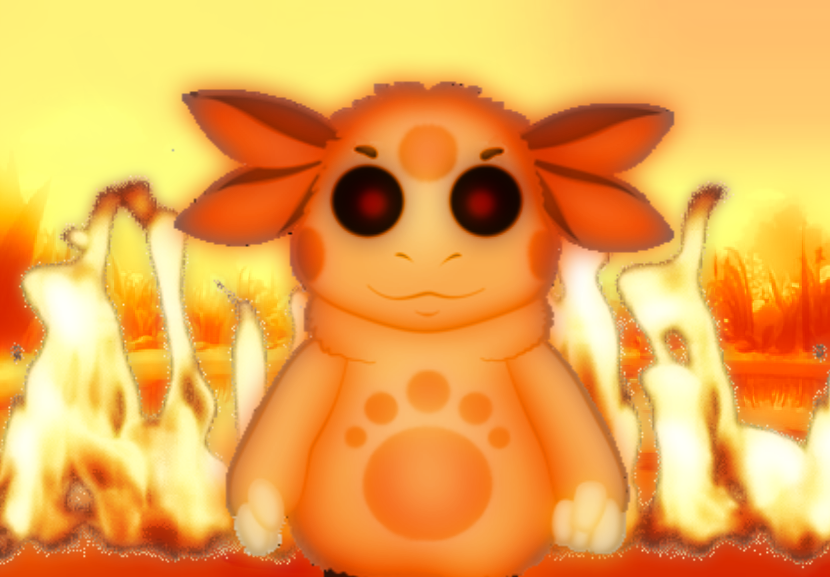 ЛУНТИК Х СУДНЫЙ ДЕНЬ! смотреть онлайн