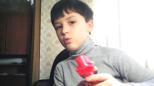 Обзор пистолета за 260 рублей:-) смотреть онлайн