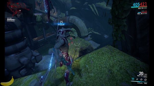 Guia de LOKI (warframe) -Español смотреть онлайн