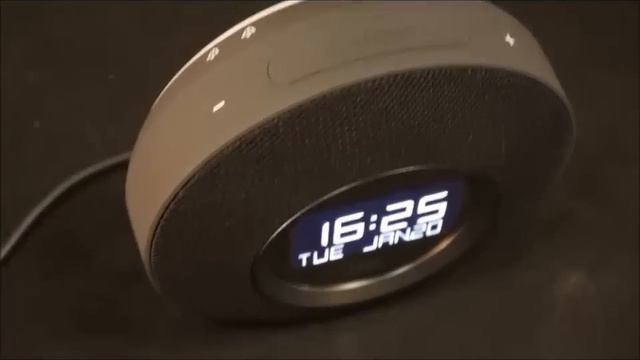 รีวิว ลำโพง JBL Horizon ลำโพงสำหรับตั้งบนหัวเตียง หรือโต๊ะทำงานของคุณ!!! смотреть онлайн