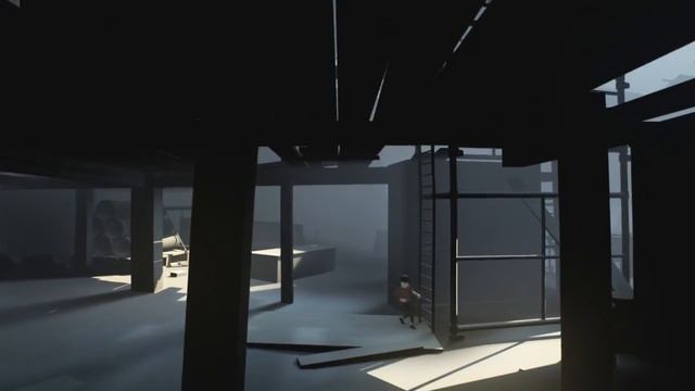 Inside - Left Behind Achievement Guide смотреть онлайн